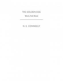 The Golden Egg The Golden Egg