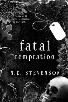 Fatal Temptation Fatal Temptation