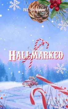 Hallmarked Hallmarked
