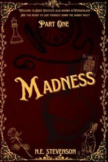 Madness Madness