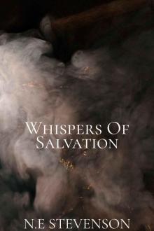 Whispers of Salvation - A Journey to Reclaim Hope