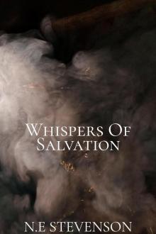Whispers of Salvation (updated)