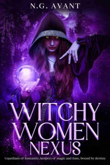 Witchy Women Nexus