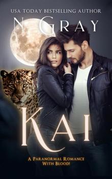 Kai