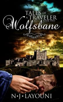 Wolfsbane Wolfsbane