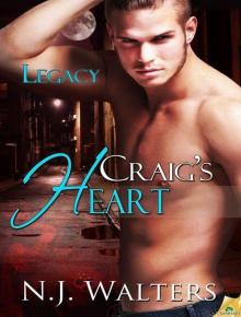 Craig's Heart Craig's Heart