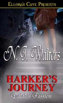 Dalakis Passion 1 Harker's Journey Dalakis Passion 1 Harker's Journey