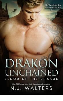Drakon Unchained Drakon Unchained