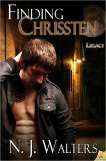Finding Chrissten l(-5