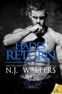 Hades' Return