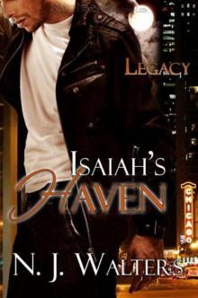 Isaiah's Haven l(-2