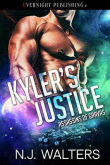 Kyler's Justice Kyler's Justice