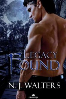 Legacy Found l(-3