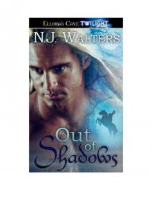 Out of Shadows Out of Shadows