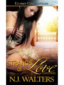 Strands of Love Strands of Love