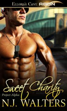 Sweet Charity