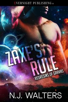 Zaxe's Rule