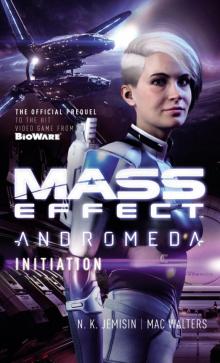 Mass Effect Mass Effect