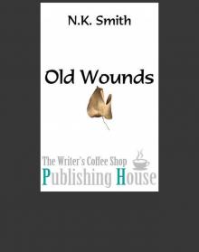Old Wounds
