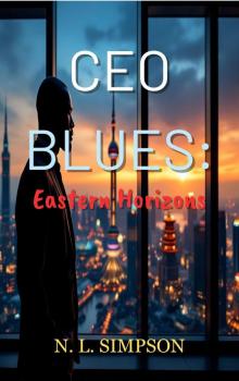 CEO BLUES CEO BLUES