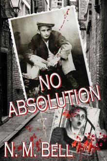 No Absolution No Absolution