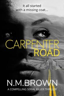 Carpenter Road Carpenter Road