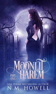 Moonlit Harem: Part 1