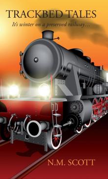 Trackbed Tales