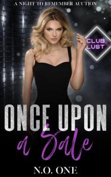 Once Upon A Sale: A Night To Remember Auction