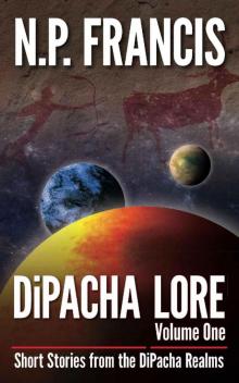 DiPacha Lore