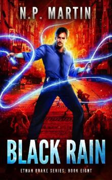 Black Rain Black Rain