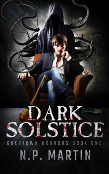 Dark Solstice Dark Solstice