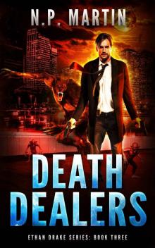Death Dealers