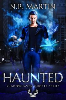 Haunted Haunted