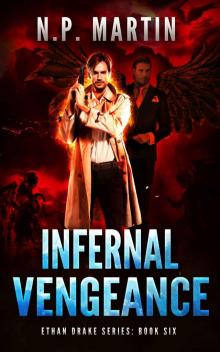 Infernal Vengeance Infernal Vengeance