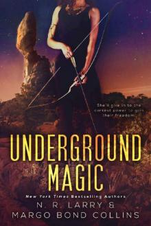 Underground Magic