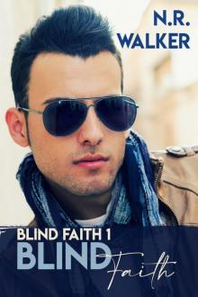 Blind Faith