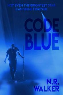 Code Blue Code Blue