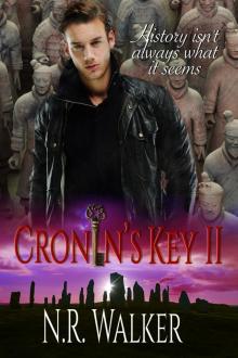 Cronin's Key II Cronin's Key II