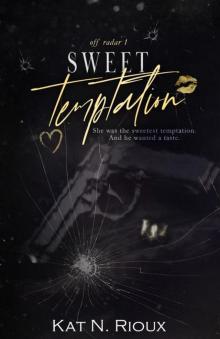Sweet Temptation