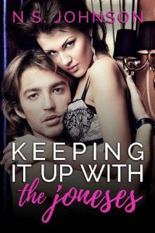 Keeping It Up with the Joneses