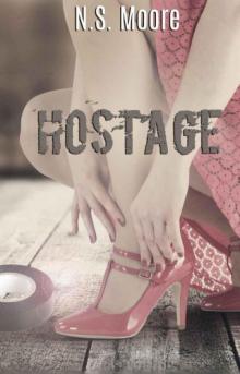 Hostage Hostage