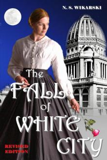 The Fall of White City The Fall of White City