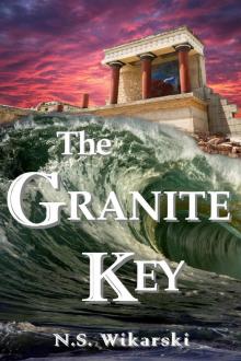 The Granite Key The Granite Key