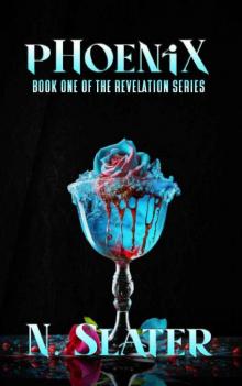 PHOENIX (Revelations Book 1)
