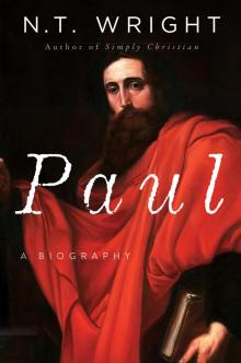 Paul Paul