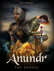 ANUNDR: THE EXODUS