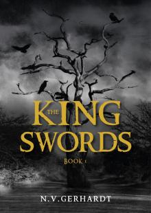 The King Swords The King Swords