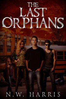 The Last Orphans The Last Orphans