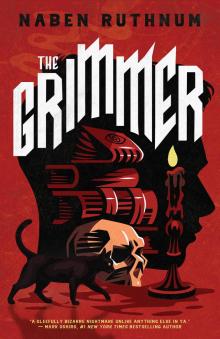 The Grimmer The Grimmer
